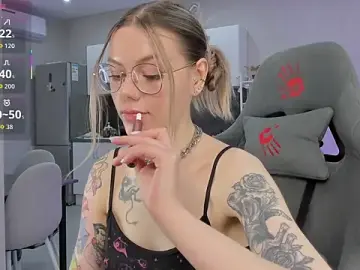 Nude Webcam with Marta_May_ - Stripchat