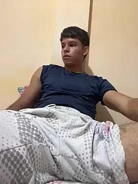Live Sex Cam with Michael_black01 - Stripchat
