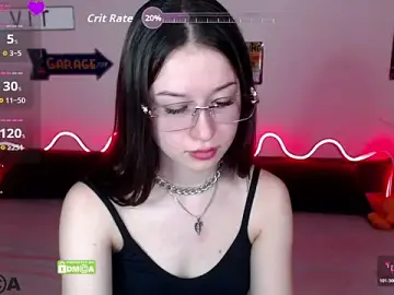 Adult Webcam with Bunny_B3 - Stripchat