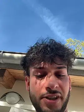 Best Webcam with Gipsyboysteve - Stripchat