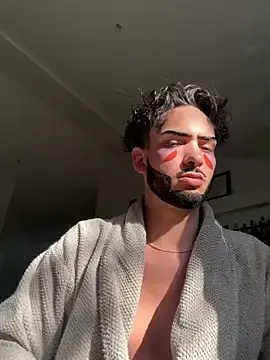 Sex Chat with Gipsyboysteve - Stripchat