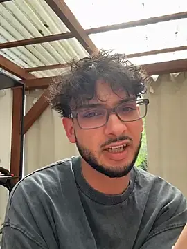 Adult Video Chat with Gipsyboysteve - Stripchat