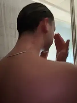 Nude Webcam with Gipsyboysteve - Stripchat