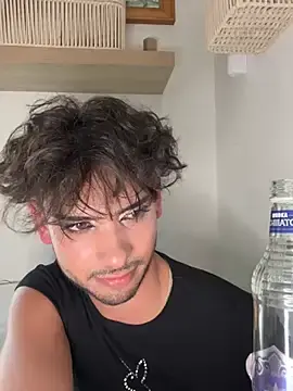 Best Webcam with Gipsyboysteve - Stripchat