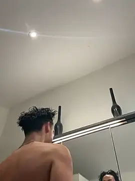Free Live Porn with Gipsyboysteve - Stripchat