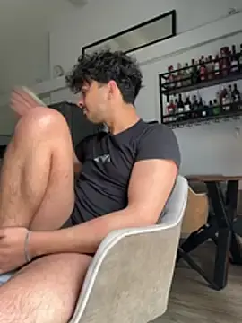 Adult Webcam with Gipsyboysteve - Stripchat