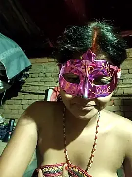 Live Porn with Horny-Rashi - Stripchat