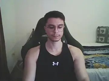 Live Sex Cam with Jamcko24 - Stripchat