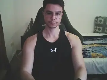 Free Porn Cam with Jamcko24 - Stripchat