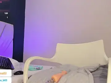 Adult Webcam with Shana_03 - Stripchat