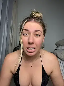 Sex Chat with Aussielulu - Stripchat
