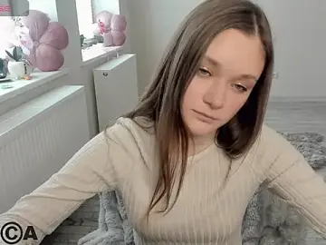 Sex Chat with Elina_X - Stripchat