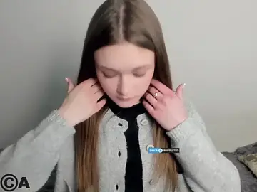 Free Porn Cam with Elina_X - Stripchat