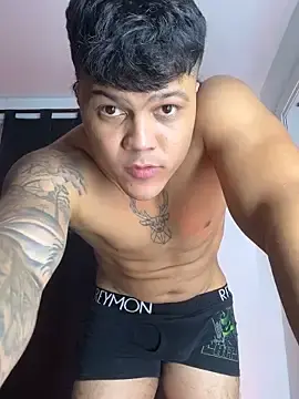 Private Sex Chat with Pedro_x777 - Stripchat