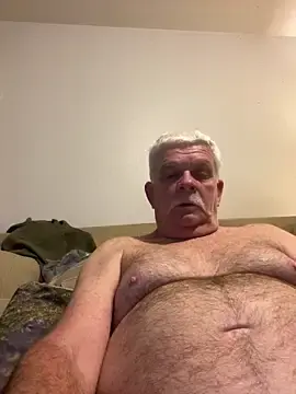 Private Sex Chat with Silver1959 - Stripchat