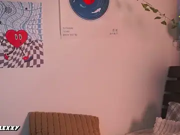 Adult Webcams with LimaLexxx - Stripchat