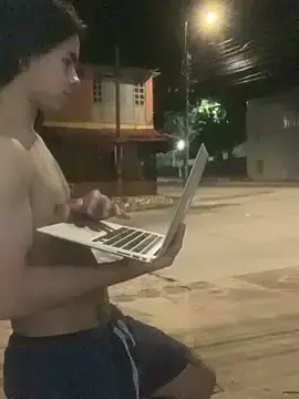 Live Porn with Mao_mdn - Stripchat