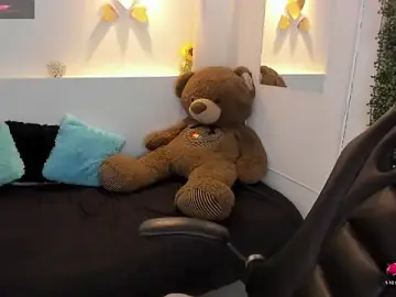 Free Live Porn with Abby_Mae_ - Stripchat