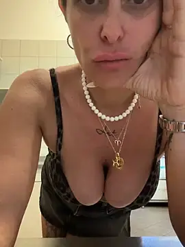 Sex Chat with AmandaArt - Stripchat