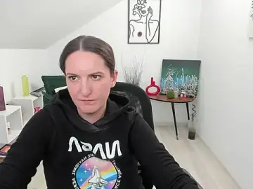 Nude Webcam with ChloeHottyX - Stripchat