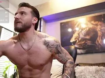 Private Sex Chat with David_blake_ - Stripchat