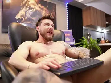 Watch Live Sex Cams with David_blake_ - Stripchat