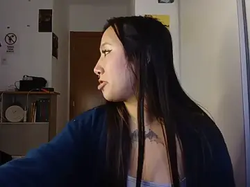 Live Sex with Japabaixinha - Stripchat
