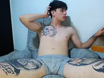 Live Sex with Joshh_miller - Stripchat