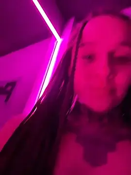 Watch Live Sex Cams with KishaMur - Stripchat