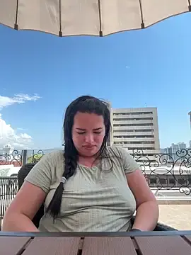 Sex Chat with andra_rose - Stripchat