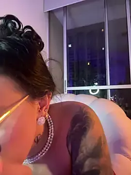 Live Sex with GabyMejiaa - Stripchat