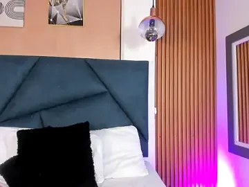 Live Sex with Ivy_Spicy - Stripchat