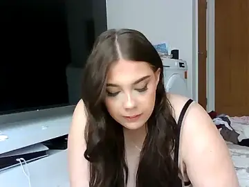 Sex Cam with Krystal_Tx - Stripchat