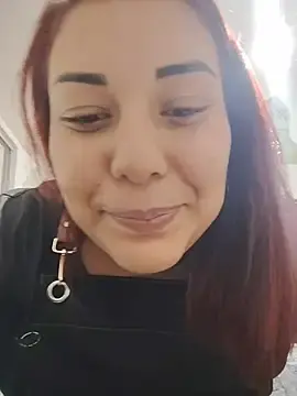 Free Porn Cam with RuivaGiMisteriosa - Stripchat
