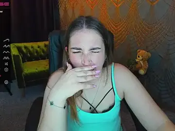 Live Sex Cam with Sofii_darling - Stripchat