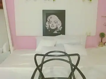 Adult Video Chat with meganlust1 - Stripchat