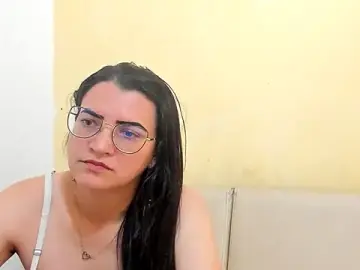 Best Webcam with MARILYN_GARCIA - Stripchat