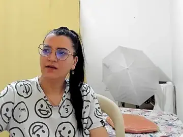 Free Porn Cam with MARILYN_GARCIA - Stripchat