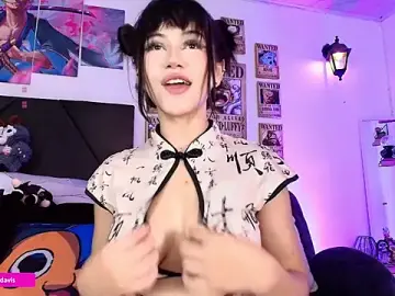Live Porn with Zaradavis - Stripchat