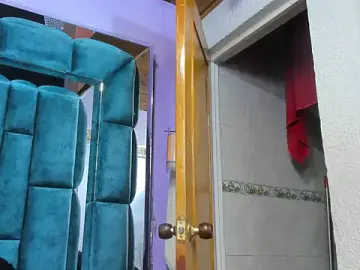 Live Sex Cam with ARTEMISAKIM - Stripchat