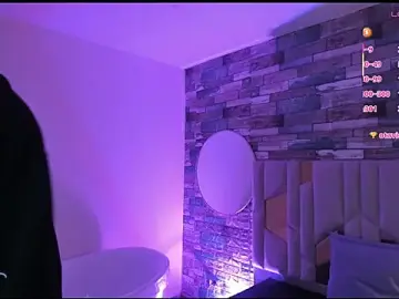 Free Live Porn with Damian_tay - Stripchat
