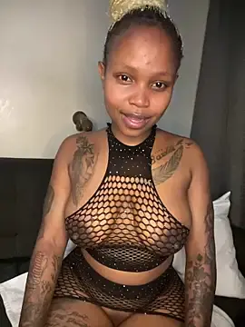 Free Porn Cam with InkLady444 - Stripchat
