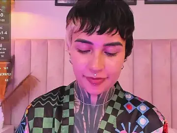 Best live sex cam show with Luana_fiore - Stripchat