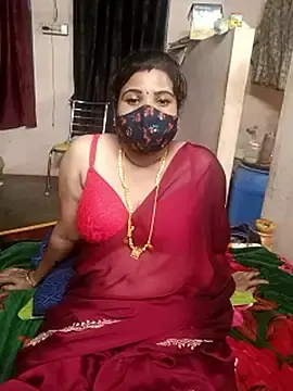 Free Live Porn with Madhusri_Tamil_Telugu - Stripchat