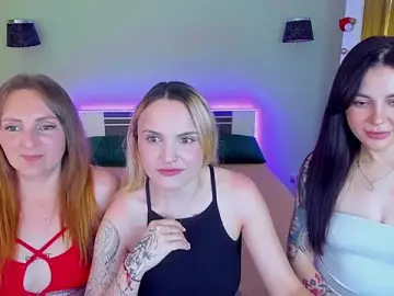 Best Webcam with MagicEyess - Stripchat