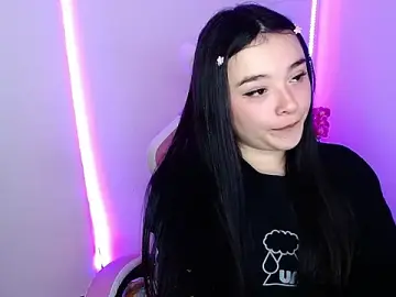 Watch Live Sex Cams with Nahia_Brm - Stripchat