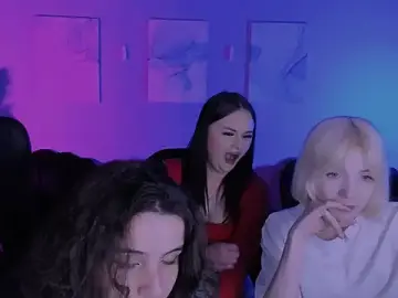 Adult Webcams with _sabrina_moore - Stripchat