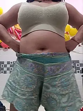 Live Sex Cam with cute-mahek - Stripchat