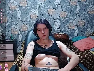 Best live sex cam show with pretty_cristal69 - Stripchat