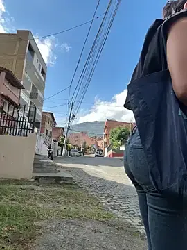 Private Sex Chat with sweet_afparty - Stripchat